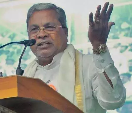 Karnataka सरकार ने मुस्लिम कोटा विधेयक पर सुप्रीम कोर्ट जाने के संकेत दिए Karnataka सरकार ने मुस्लिम कोटा विधेयक पर सुप्रीम कोर्ट जाने के संकेत दिए