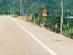 नेशनल हाइवे प्रोजेक्ट के लिए अलप्पुझा में ज़मीन अधिग्रहण अभी बाकी नेशनल हाइवे प्रोजेक्ट के लिए अलप्पुझा में ज़मीन अधिग्रहण अभी बाकी