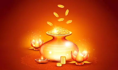 Akshaya Tritiya 2025: अक्षय तृतीया पर बनेगा शुभ योग, ये है पूजा और सोना खरीदने का शुभ मुहूर्त