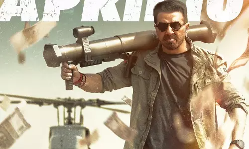 Box Office Report: जाट का बॉक्स ऑफिस पर दबदबा कायम, गुड बैड अग्ली ने सिकंदर को पछाड़ा