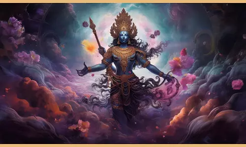 Varuthini Ekadashi Upay: वरुथिनी एकादशी के दिन करें ये 5 उपाय, भगवान विष्णु का मिलेगा आशीर्वाद