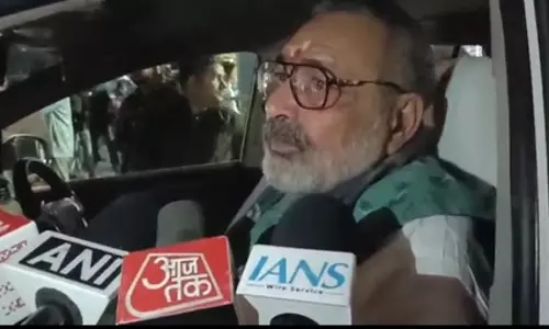 ममता बनर्जी तुष्टिकरण की पराकाष्ठा पर हैं: गिरिराज सिंह ममता बनर्जी तुष्टिकरण की पराकाष्ठा पर हैं: गिरिराज सिंह