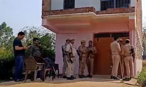बस्ती : मड़वा नगर में देह व्यापार का भंडाफोड़, 9 महिलाएं और 6 पुरुष गिरफ्तार