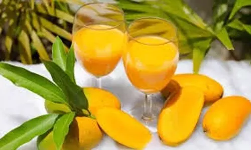 Mango Shake: इन लोगों को नहीं पीना चाहिए मैंगो शेक, इसके साइड इफेक्ट्स हैं चौंकाने वाले