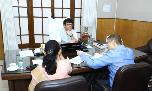 Lucknow: आबकारी विभाग के साथ 39582.39 करोड़ रुपए के 138 एमओयू Lucknow: आबकारी विभाग के साथ 39582.39 करोड़ रुपए के 138 एमओयू
