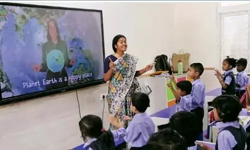 राजधानी के DDEA स्कूलों का नया रूप! तमिल छात्रों को दाखिले में प्राथमिकता
