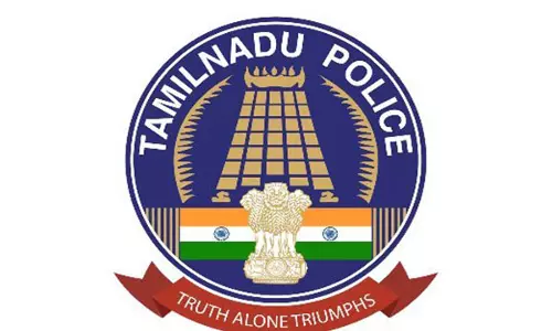 Tamil: 18 वर्षीय कॉलेज छात्र पर अज्ञात लोगों के समूह ने हमला किया, जांच जारी