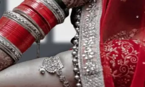 शादी के 3 महीने बाद नवविवाहित ने की खुदकुशी, पति गिरफ्तार