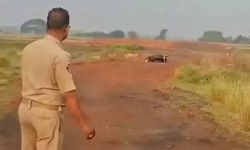 Cuttack : चौद्वार में पुलिस मुठभेड़ में दो अपराधी घायल, हथियार जब्त