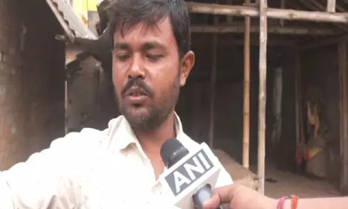 हम घाटे का सामना कर रहे हैं: वक्फ विरोध प्रदर्शन के हिंसक होने के बाद Murshidabad के मछली विक्रेता