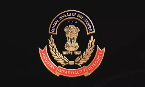 दुर्गेश पाठक के घर सीबीआई की रेड, आम आदमी पार्टी ने भाजपा पर साधा निशाना दुर्गेश पाठक के घर सीबीआई की रेड, आम आदमी पार्टी ने भाजपा पर साधा निशाना