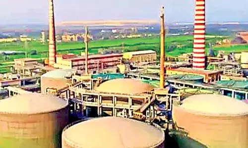 Odisha : मुख्यमंत्री  माझी सरकार ने निर्माण क्षेत्र पर ध्यान किया