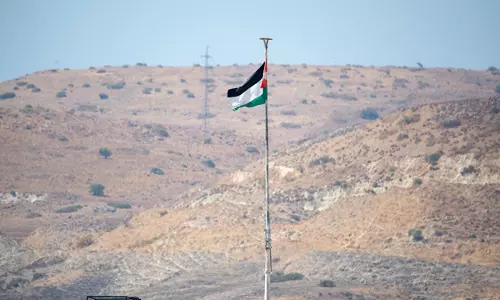 जॉर्डन को अस्थिर करने की कथित साजिश के लिए लेबनान में Hamas के सदस्यों को हिरासत में लिया गया जॉर्डन को अस्थिर करने की कथित साजिश के लिए लेबनान में Hamas के सदस्यों को हिरासत में लिया गया
