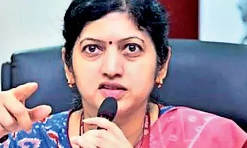 शहरी स्थानीय निकायो में कार्यरत अधिकारियों और कर्मचारियों को पारदर्शिता बरतनी चाहिए : Usha Padi
