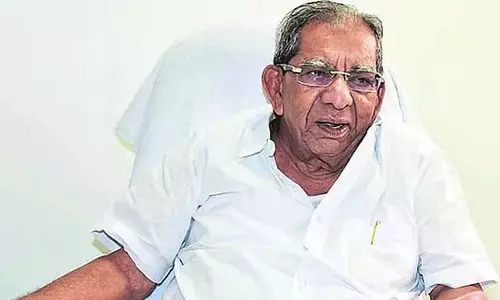 लिंगायत-वोक्कालिगा जाति जनगणना रिपोर्ट के खिलाफ लड़ाई में एकजुट: शमनूर शिवशंकरप्पा