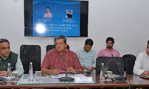 Jaipur: खाद्य सुरक्षा पोर्टल पुनः प्रारंभ होने से जुड़े 19.70 लाख नए लाभार्थी— खाद्य  मंत्री