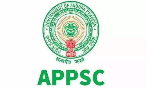 APPSC ने सहायक रसायनज्ञ पदों के लिए परीक्षा कार्यक्रम की घोषणा की