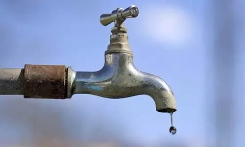 मुख्य सचिव : राज्य के करीब 68 फीसदी घरों में नल से पानी पहुंच रहा मुख्य सचिव : राज्य के करीब 68 फीसदी घरों में नल से पानी पहुंच रहा