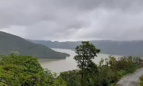 Pune : टेमघर बांध की मरम्मत के लिए 315 करोड़ के आवंटन पर कार्यकर्ताओं ने जताई आपत्ति