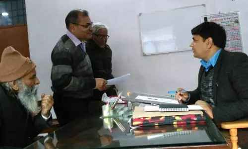 Kotputli-Baharod: जिला स्तरीय जनसुनवाई 17 अप्रैल को नए कलेक्ट्रेट भवन के सभागार में होगी आयोजित