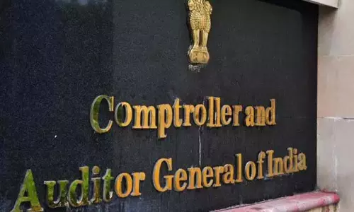फरवरी 2025 में टीजी का राजस्व और राजकोषीय घाटा बढ़ेगा: CAG