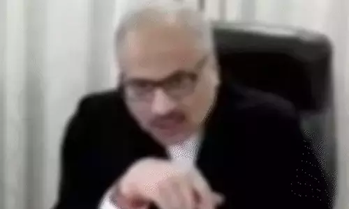 पुजारी भी मर्डर करता है, वकील की दलील पर बोले जज पुजारी भी मर्डर करता है, वकील की दलील पर बोले जज