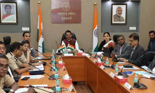 Maharashtra : 8 साल के इंतजार के बाद गवाह संरक्षण समिति का गठन