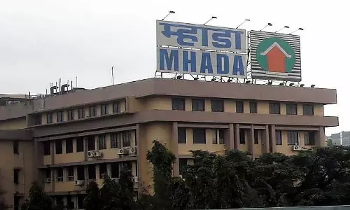 Mumbai : म्हाडा कोंकण बोर्ड ने पहला जनता दरबार आयोजित किया