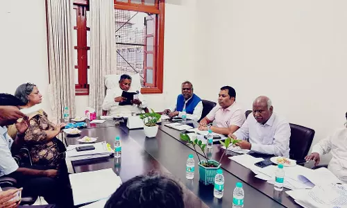 आंतरिक आरक्षण: 101 जाति सर्वेक्षण की तैयारी