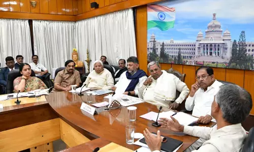 कैबिनेट की विशेष बैठक आज: OBC आरक्षण 51 प्रतिशत होगा