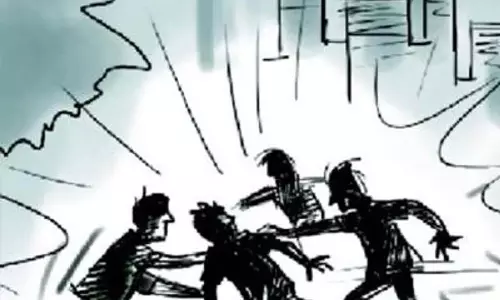 Odisha : भद्रक में गुटों के बीच झड़प के दौरान बम विस्फोट में 7 की हालत गंभीर