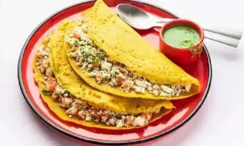 Weight Loss Paneer Recipe:वजन घटाने के लिए पनीर का उपयोग करके बनाएं व्यंजन Weight Loss Paneer Recipe:वजन घटाने के लिए पनीर का उपयोग करके बनाएं व्यंजन