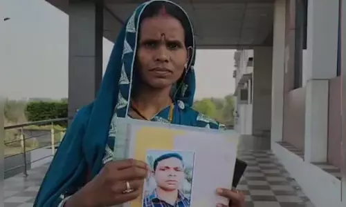 CAF जवान कैंप से ही लापता, अधिकारी ने बताया मानसिक रोगी