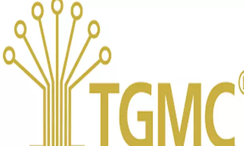TGMC ने कार्डियक सेंटर पर मारा छापा TGMC ने कार्डियक सेंटर पर मारा छापा