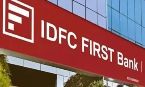 आईडीएफसी फर्स्ट बैंक के बोर्ड ने वारबर्ग, एडीआईए से 7,500 करोड़ रुपये का फंड जुटाने की मंजूरी दी