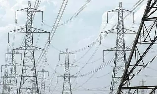 गर्मियों के दौरान निर्बाध बिजली आपूर्ति सुनिश्चित की जाएगी: तमिलनाडु विद्युत बोर्ड के अध्यक्ष गर्मियों के दौरान निर्बाध बिजली आपूर्ति सुनिश्चित की जाएगी: तमिलनाडु विद्युत बोर्ड के अध्यक्ष
