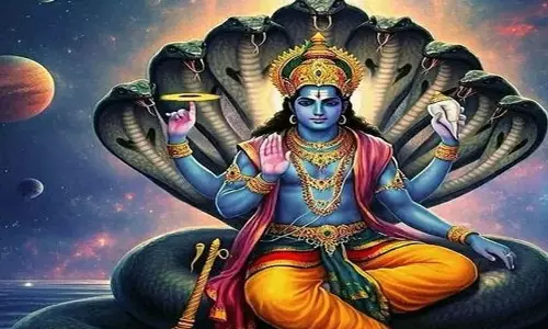 पाना है भगवान विष्णु का आशीर्वाद, तो करें वैशाख माह का एकादशी व्रत पाना है भगवान विष्णु का आशीर्वाद, तो करें वैशाख माह का एकादशी व्रत