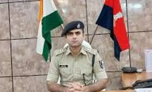 Nawada: नवादा में पुलिस महकमे में हलचल, 78 अधिकारियों का स्थानांतरण