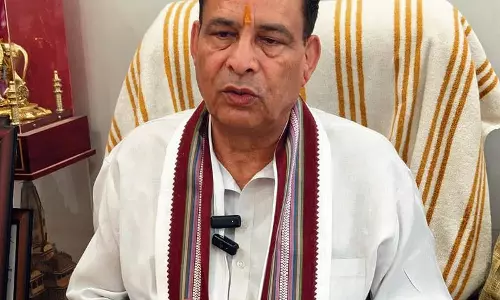 Haryana : नेशनल हेराल्ड मामले में कांग्रेस को सच्चाई का सामना करना होगा बडोली