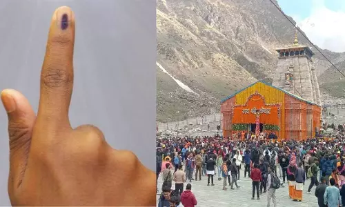 Uttarakhand: पंचायती चुनाव पर लग सकता है ब्रेक, चारधाम यात्रा बनी चुनौती