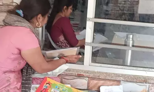 Haryana :  नियमों का उल्लंघन करने पर सोनीपत के सात स्कूलों को नोटिस