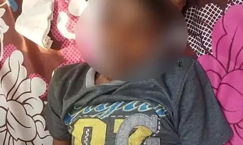 पिता ने स्कूल नहीं जाने पर डांट दिया तो बेटे ने आत्महत्या कर ली, सदमे में परिवार पिता ने स्कूल नहीं जाने पर डांट दिया तो बेटे ने आत्महत्या कर ली, सदमे में परिवार