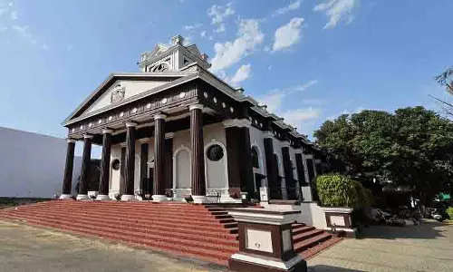 Kapurthala का जगतजीत क्लब नीलाम होने जा रहा