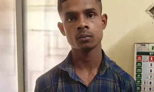 क्रिकेट बैट से किया था डबल मर्डर, कातिल ने विवाद का लिया बदला