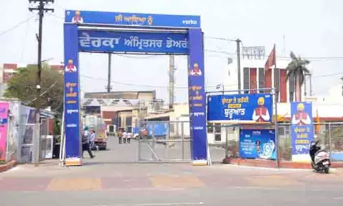 Verka: अमृतसर उपनगर से बड़े ब्रांड तक