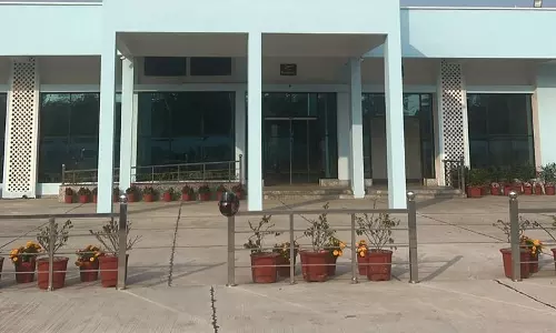 Haryana : अंबाला का घरेलू हवाई अड्डा क्षेत्रीय संपर्क को बदल देगा Haryana : अंबाला का घरेलू हवाई अड्डा क्षेत्रीय संपर्क को बदल देगा