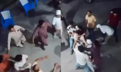 Haridwar: रंजिश में बहे खून, पूर्व प्रधान ने किया हमला, कई घायल