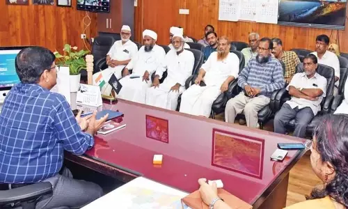 Malappuram के धार्मिक नेताओं ने घर में जन्म देने की मिथकों को खारिज किया