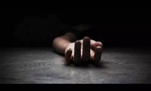 पैसा बर्बाद नहीं करना चाहता था पति, पत्नी की हत्या कर खुद भी कर ली आत्महत्या