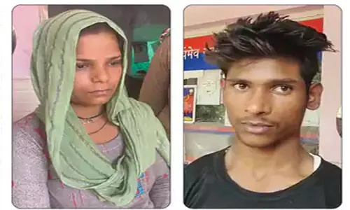 मुस्कान के बाद एक और पत्नी बनी कातिल...प्रेमी संग मिलकर पति को उतारा मौत के घाट, VIDEO